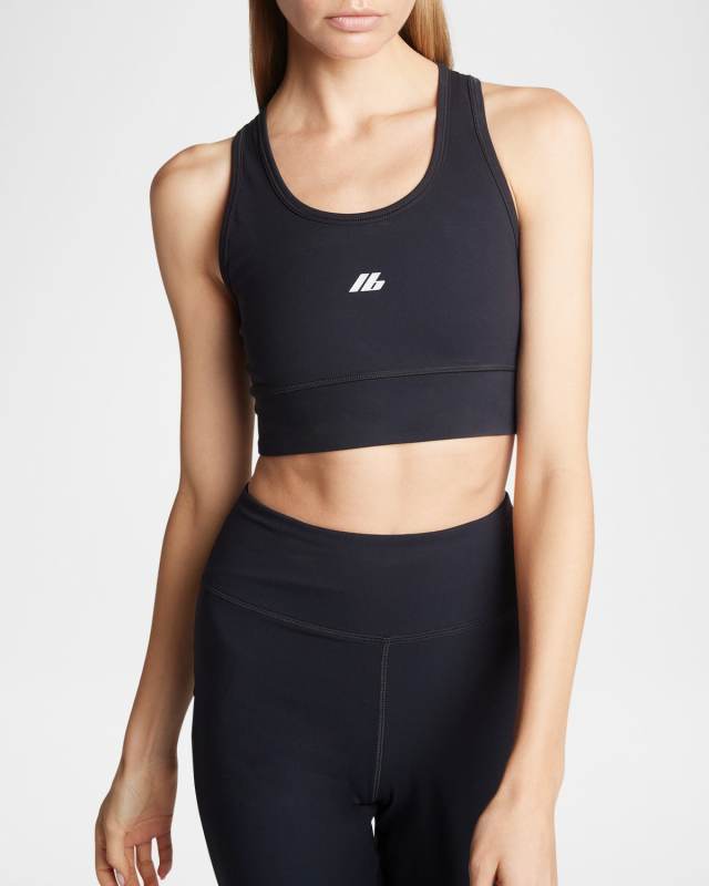 Activewear Sports Bra